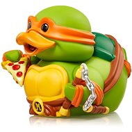 Tubbz duck TMNT Michelangelo - Figure