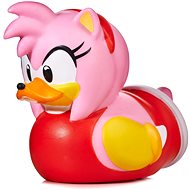 Tubbz duck little Sonic - Amy Rose - Figure
