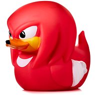 Tubbz duck little Sonic - Knuckles - Figure
