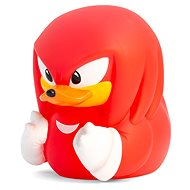 Tubbz Duck Sonic - Knuckles - Figure