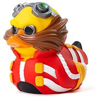 Tubbz Duck Sonic - Dr Eggman - Figure