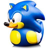 Tubbz duck little Sonic - Figure