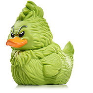 Tubbz Duckling Grinch - Figure