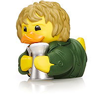Tubbz Duck Lord of the Ring Merry - Figure