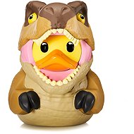 Tubbz Duck Jurassic Park - TRex - Figure