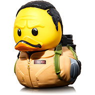 Tubbz duck small Ghostbusters - Winston Zeddmore - Figure