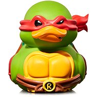 Tubbz small duck TMNT - Raphael - Figure