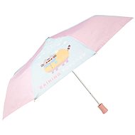 GRUPO ERIK Pusheen: Raining Popcorn - automatic umbrella - Umbrella