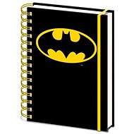DC Comics Batman: Logo - ring binder - Journal