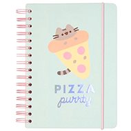 Pusheen: Foodie - notebook in ring binder - Journal