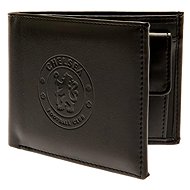 Chelsea FC: Debossed Crest wallet, opening - Wallet