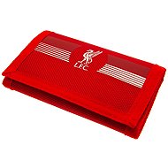 TAYLOR FOOTBALL SOUV Liverpool FC Ultra Pénztárca, összehajtható - Pénztárca