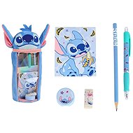 Disney Lilo & Stitch: Stitch - School supplies - Stationery Set