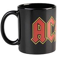 AC/DC: Logo - Mug - Mug