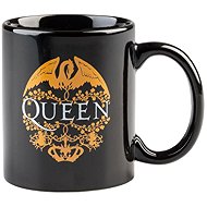 Queen: Logo - Mug - Mug