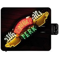 Friends - Central Perk - Picnic blanket - Blanket