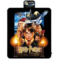 Harry Potter - The Sorcerer's stone - Picnic blanket - Blanket