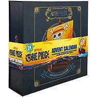 One Piece premium advent calendar - Advent Calendar