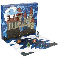 Harry Potter: Magic world - Advent Calendar - Advent Calendar