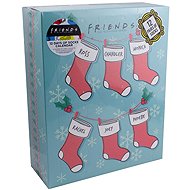 Friends: Socks - Advent Calendar - Advent Calendar