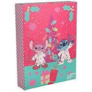 Disney Lilo & Stitch: Stitch & Angel - Advent Calendar - Advent Calendar