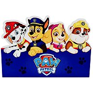 Folding Paw Patrol Invitations with Envelopes, 8pcs - Party Accessories