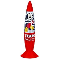 Sparkling LED Lamp Disney Mickey - Decorative Lighting