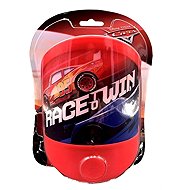 Disney Cars LED Night Lamp - Decorative Lighting