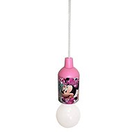 LED pendant light bulb Disney Minnie - Decorative Lighting