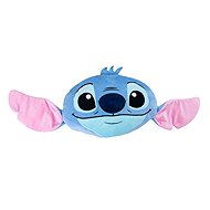 Aymax 3D pillow Lilo and Stitc, blue - Pillow