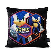 Aymax Sonic, black - Pillow