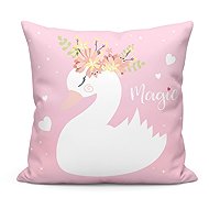 Aymax Swan - Pillow
