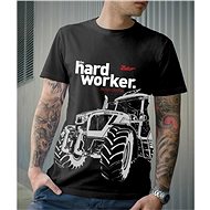 Zetor Hardworker - T-Shirt - T-Shirt