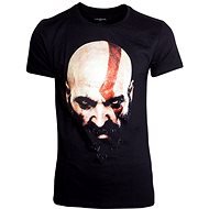 Gott des Krieges - Kratos L - T-Shirt