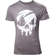 Das Meer der Diebe - Skull XL - T-Shirt