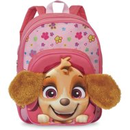 Fabrizio Paw Patrol Skye, pink - Children's Backpack