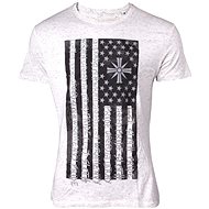 Far Cry 5 - One Nation Under God T-shirt XXL - T-Shirt