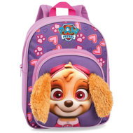 Fabrizio Paw Patrol Skye, purple - Children's Backpack