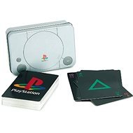 PlayStation - PS szimbólumok - Kártyajáték