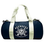 Avangers – Sport bag „Earth's mightiest heroes“ - Športová taška