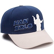 Star Wars cap - Han Solo silhouette - Baseball Cap