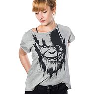 Marvel Infinity War Sinister Ladies - M - T-Shirt