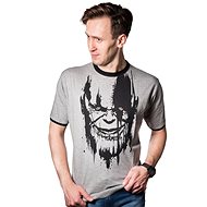 Marvel Unendlichkeits-Krieg Sinister Man - XL - T-Shirt