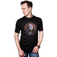 Marvel Infinity War The Hardest Choice - L - T-Shirt