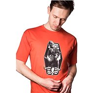 Star Wars Wookie T-Shirt - L - T-Shirt