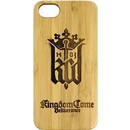 Kingdom Come: Deliverance Bamboo Case iPhone 7/8 - Schutzabdeckung