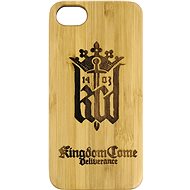Kingdom Come: Deliverance Bamboo case iPhone 7/8 - Protective Case