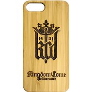 Kingdom Come: Deliverance Bamboo case iPhone 7+/8+ - Ochranný kryt