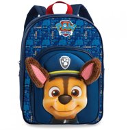 Fabrizio Paw Patrol Chase, dark blue - Children's Backpack