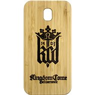Kingdom Come: Deliverance Bamboo Case Samsung J5 (2017) - Protective Case